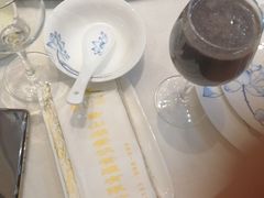 -香山湖家家宴(中山陵店)