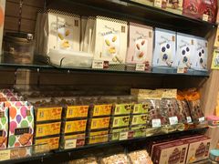 -咀香园饼家(大三巴店)