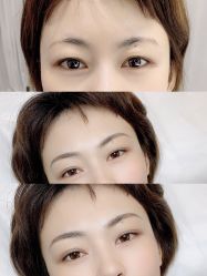 -MIVI·纹眉半永久野生眉