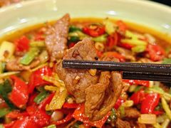-春天里餐厅(西田城店)
