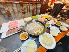 -双合福火锅(河北路店)