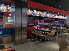 -青木岚小海鲜•小龙虾(友谊店)