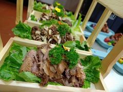 -全聚德(胜利大街店)
