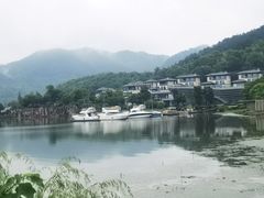 -东钱湖旅游度假区