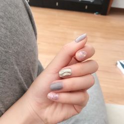 -夏花美甲美睫
