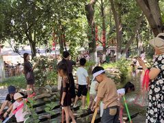 -成都市活水公园