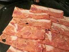 -韩聚屋韩国烤肉餐厅(新北万达店)