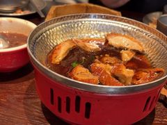 -古都历食南京菜·烤鸭·鸭血粉丝·汤包(南京博物院店)