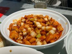 -金鸭都·老北京特色家常菜(潘家园店)