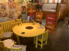 -乐山串串香老火锅(鼓楼店)