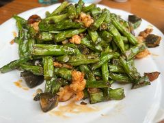 -晚归月亮湾私家菜(临邑路店)