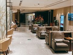 -白云机场易登机休息室