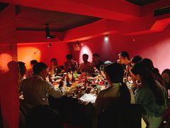 -虾弄弄海派小龙虾·牛羊蝎子火锅