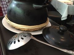 -汤城小厨•粤菜•靓汤(金宝街店)
