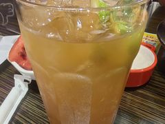 -豪客来牛排(府河店)