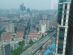 -环球港凯悦 · 享悦中餐厅