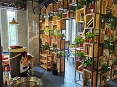 -小小河边鱼(天润城店)