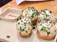 -东泰祥生煎馆(重庆北路店)