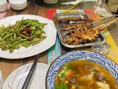 -哈老太太(联盟路店)