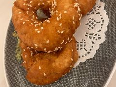 咸煎饼-陶然轩(沙面店)