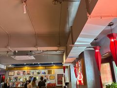-南门四季铜锅涮肉(左家庄店)