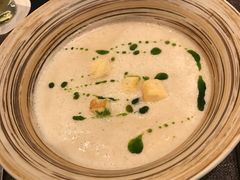 -深圳四季酒店·馥自助餐厅