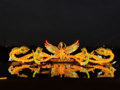 -武汉园博园(武汉自然博物馆)
