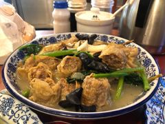 自做梅丸-天台徐家小吃