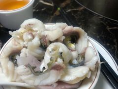 -淘米捞·米汤脆鲩鱼火锅(福田皇岗店)