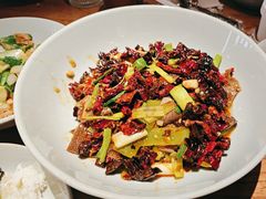 -长安记·大美陕菜(朝阳大悦城店)
