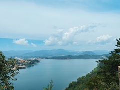-北京金海湖景区