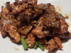 -宝轩渔府·老字号海鲜·正宗津菜(水上店)
