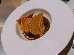 -Ocean's Table 欧舍