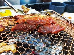 -艺林烤肉城(光明店)