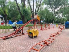 -北戴河集发农业梦想王国