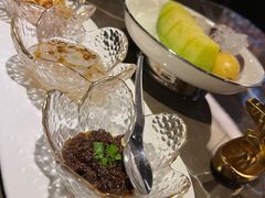 -海派悦庭·海胆烧麦·新融合菜(凯德广场店)