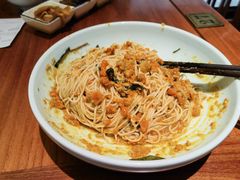 -裕兴记•蟹黄面馆(人民广场店)