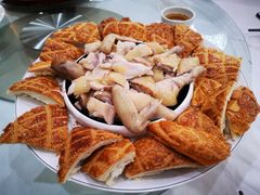 -东江海鲜酒家(艺都分店)