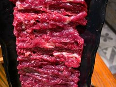 -手选潮汕鲜活牛肉火锅(二七广场店)