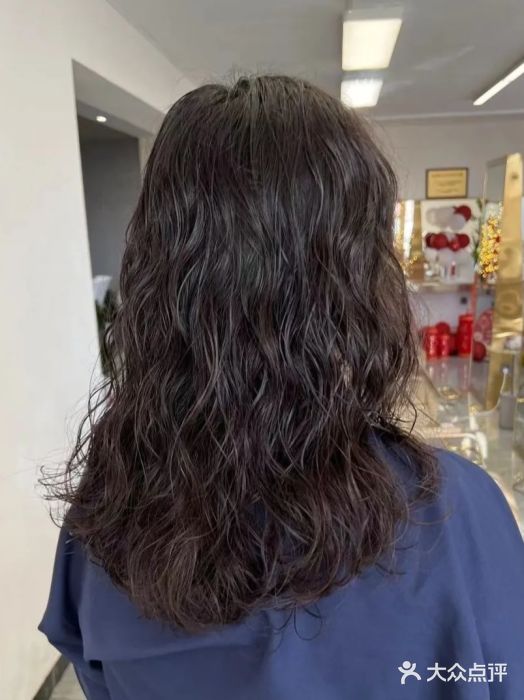 MORI HAIR SALON日式美发沙龙图片