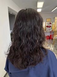 点击看大图 -MORI HAIR SALON日式美发沙龙