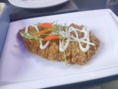 -忘忧草融合私房菜(红鼎国际店)