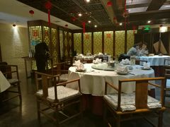 -汉唐宴长安食府