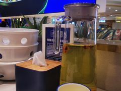 -兰湘子·湘菜小炒(崂山丽达店)