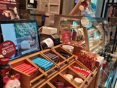 -COSTA COFFEE(静安嘉里中心店)