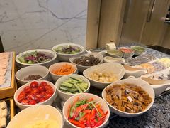 -上海宝华万豪酒店