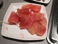 -海底捞火锅(壹悦城店)