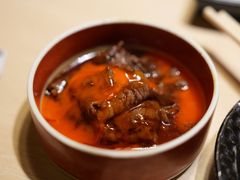 -松阪牛焼肉M(法善寺横丁店)