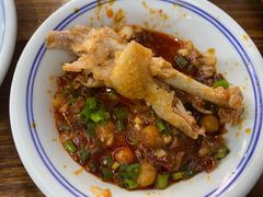 -云南印象昭通天麻火腿鸡(新疆石油花园二期店)