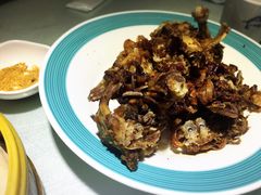 鸭架-鸭王烤鸭店(三里河店)